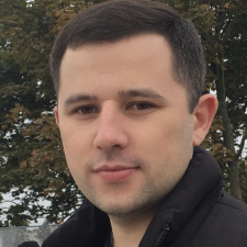 Freelancer Denys U. — Ukraina, Kijów. Specjalizacja — Praca z klientami
