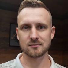 Фрилансер В'ячеслав Л. — Украина, Черкассы. Специализация — Разработка ботов, Украинский язык