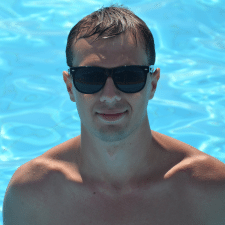 Freelancer Vitalii S. — Ukraine, Cherkassy. Specialization — Web Design, Web Programming