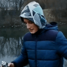Фрилансер Василь Г. — Украина, Львов. Специализация — Аудио и видео монтаж, Обработка видео