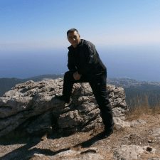 Заказчик Valera K. — Украина, Одесса.