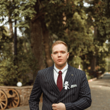 Freelancer Vadim O. — Ukraine, Kiew. Fachgebiet — Kontextbezogene Werbung, Marketingforschung