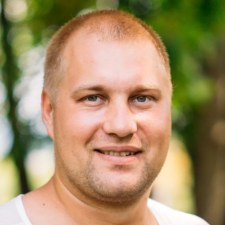 Фрилансер Вадим И. — Украина, Киев. Специализация — 3D моделирование и визуализация