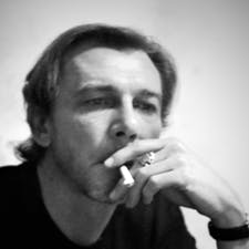 Андрій Савченко