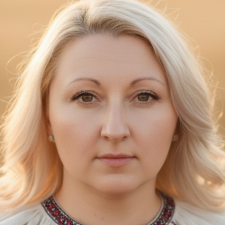 Фрилансер Валентина К. — Украина, Киев. Специализация — Копирайтинг, Инфографика