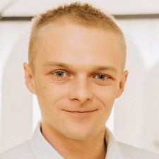 Фрилансер Василь В. — Україна, Красноград. Спеціалізація — Копірайтинг, Рерайтинг