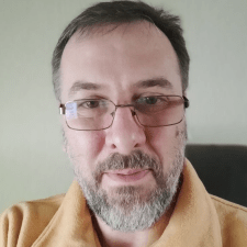Freelancer Andrii V. — Ukraine, Kyiv. Specialization — PHP