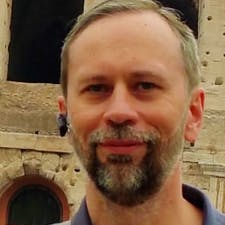 Freelancer Viktor A. — Ukraine, Kyiv. Specialization — JavaScript, Web programming