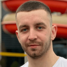 Замовник Іван Ф. — Україна, Тячів.