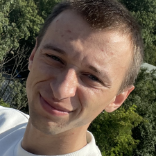 Vadym Deineha