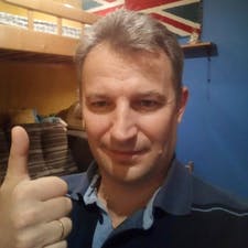 Freelancer Viktor D. — Ukraine, Odessa. Fachgebiet — Ingenieurwesen, Objektdesign