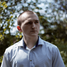 Фрилансер Андрей А. — Украина. Специализация — HTML и CSS верстка, Дизайн сайтов