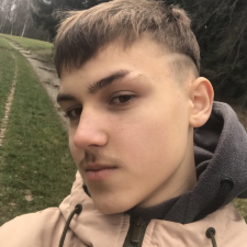 Freelancer Oleksandr C. — Ukraina, Ichnya. Specjalizacja — Edycja audio i wideo