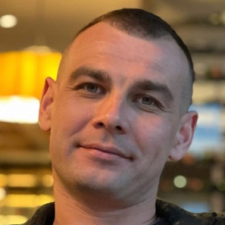 Заказчик Олексій П. — Украина, Киев.