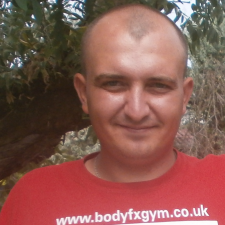 Freelancer Vitaly S. — Ukraina, Kropywnycki. Specjalizacja — Przepisywanie tekstów (rewright), Menedżer treści