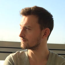 Фрилансер Владимир Г. — Украина, Харьков. Специализация — HTML и CSS верстка, Векторная графика