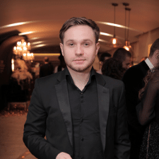 Freelancer Dmitry T. — Ukraina, Kijów.
