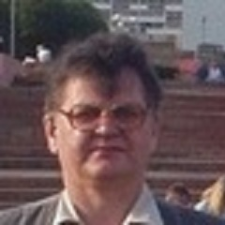 Freelancer Vladimir G. — Ukraina, Zaporoże. Specjalizacja — Projektowanie obiektu, Tworzenie modeli 3D