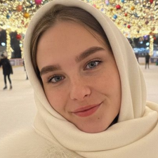 Viktoriya Varzhina