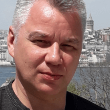 Заказчик Олександр Т. — Украина, Киев.