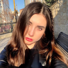 Фрилансер Viktoriia M. — Украина, Киев. Специализация — Дизайн сайтов, Анимация