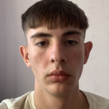 Freelancer Maksim S. — Ukraina, Borszczów. Specjalizacja — AI tekst, Przepisywanie tekstów (rewright)