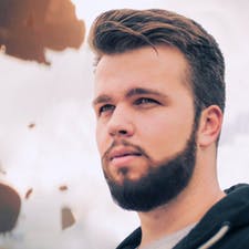 Фрилансер Влад В. — Украина, Днепр. Специализация — Логотипы, Векторная графика