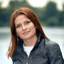 Фрилансер Марина Ф. — Украина, Харьков. Специализация — Копирайтинг, Контент-менеджер