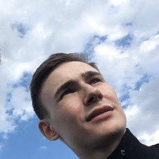 Заказчик Владислав К. — Украина, Харьков.