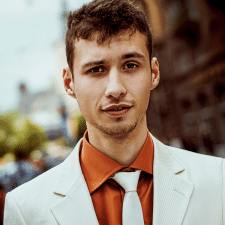 Фрилансер Данило В. — Украина, Львов. Специализация — Иллюстрации и рисунки, Векторная графика