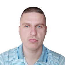 Freelancer Vitalii G. — Ukraine, Lutsk. Core skill — Web Programming, AI & Machine Learning
