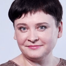 Фрилансер Наталя П. — Украина, Винница. Специализация — Копирайтинг, Рерайтинг