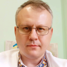Freelancer Oleksandr B. — Ukraina, Kijów. Specjalizacja — Badania marketingowe