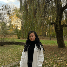 Фрилансер Vika Y. — Україна, Львів. Спеціалізація — Копірайтинг, Рерайтинг