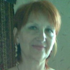 Freelancer Valentina K. — Ukraine, Gaivoron. Core skill — AI & Machine Learning, AI & Machine Learning
