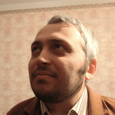 Фрилансер Владимир К. — Україна. Спеціалізація — Створення сайту під ключ, Дизайн сайтів