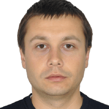 Freelancer Volodymyr K. — Ukraina, Kałusz. Specjalizacja — Obróbka danych, Edycja i korekta tekstu