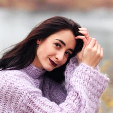 Заказчик Вера К. — Украина, Киев.