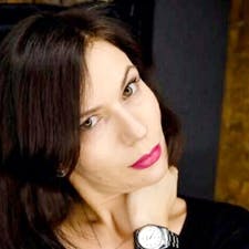 Фрилансер Анна Н. — Украина, Киев. Специализация — Перевод текстов
