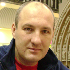 Фрилансер Вадим Б. — Украина, Киев. Специализация — Обработка данных