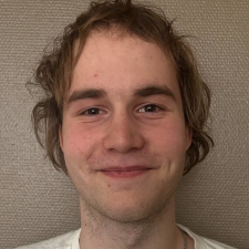 Freelancer Volodymyr H. — Ukraine, Charkiw. Fachgebiet — Bot-Entwicklung, Python