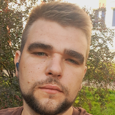 Freelancer Volodymyr K. — Polen, Krakau. Fachgebiet — Fotobearbeitung, Polnisch