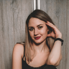 Заказчик Olga K. — Украина.