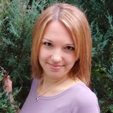 Фрилансер Ольга В. — Украина. Специализация — Копирайтинг, Рерайтинг