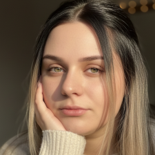 Фрилансер Валерія О. — Украина, Киев. Специализация — Перевод текстов, Польский язык