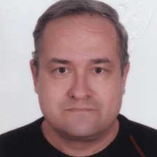 Viktor Pirogov