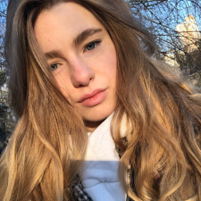 Freelancer Valeriia P. — Ukraina, Kijów. Specjalizacja — Projektowanie stron internetowych