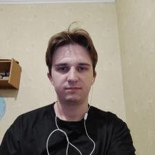 Фрилансер Дмитро К. — Украина, Днепр. Специализация — Создание сайта под ключ, Сопровождение сайтов