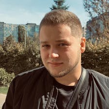 Фрилансер Виталий Б. — Украина, Киев. Специализация — Создание сайта под ключ, SEO-аудит сайтов