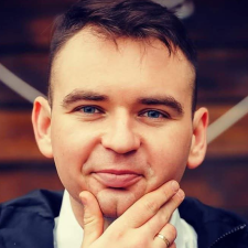 Freelancer Vasyl S. — Ukraina, Równe. Specjalizacja — AI graphic, Ikony i grafika pikselowa